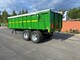 Trailers/Agriculture-Kire