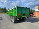 Trailers/Agriculture-Kire