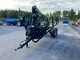 Puun ja polttopuun käsittely-Kire