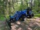 Tractors-Solis