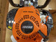 Hedge trimmer-Echo