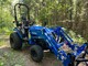 Tractors-Solis