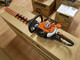 Hedge trimmer-Echo
