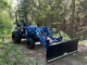 Tractors-Solis
