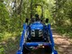 Tractors-Solis