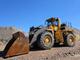 Loaders-Volvo