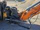 Excavators-Doosan
