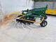 Hay and forage machines-Acronic