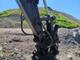 Excavators-Volvo