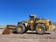Loaders-Volvo