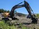 Excavators-Volvo
