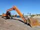 Excavators-Doosan