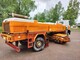 Snow machines-Iveco