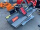 Equipment and excavator addons-Seppi M