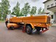Snow machines-Iveco