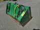 Groundscare equipment-Pome