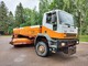 Snow machines-Iveco