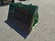 Groundscare equipment-Pome