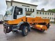 Snow machines-Iveco