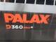Puun ja polttopuun käsittely-Palax