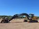 Excavators-Volvo