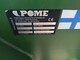 Groundscare equipment-Pome