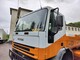 Snow machines-Iveco