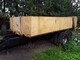 Trailers/Agriculture-Omavalmiste