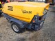Generator-Atlas Copco