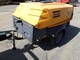 Generator-Atlas Copco
