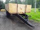 Trailers/Agriculture-Omavalmiste