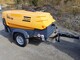 Generator-Atlas Copco