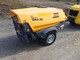 Generator-Atlas Copco