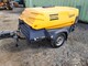Generator-Atlas Copco