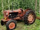 Tractors-Nuffield