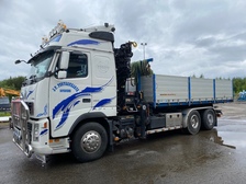 Volvo FH12