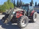 Traktorit-Massey Ferguson