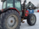Traktorit-Massey Ferguson