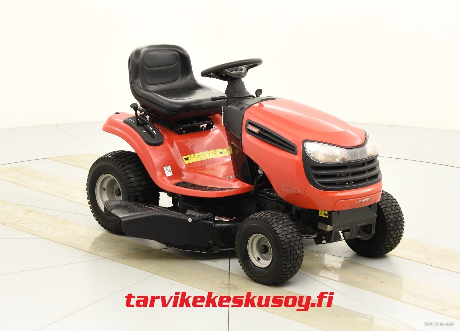 Jonsered LT 2313A Hydrostaatti Ruohonleikkuri mowers, 2016 - Nettikone