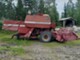 Leikkuupuimurit-Massey Ferguson