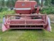Leikkuupuimurit-Massey Ferguson