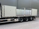 Grain Truck-Volvo