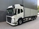 Grain Truck-Volvo