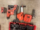 Hand tools-Hilti