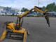 Excavators-Brokk