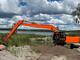 Excavators-Hitachi