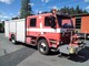 Palo ja pelastus-Scania