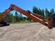 Excavators-Hitachi