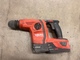 Hand tools-Hilti