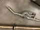 Spare parts for processing machinery-Muu merkki